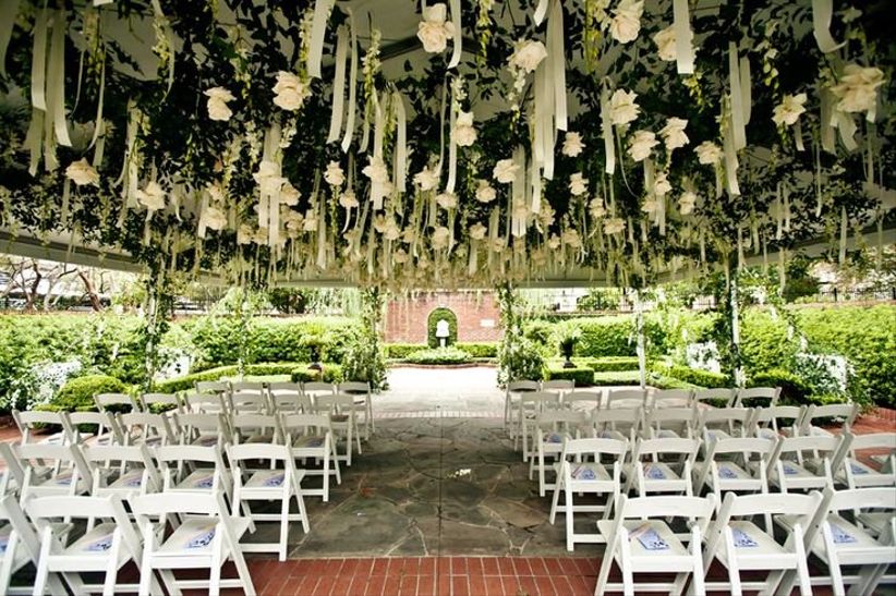 9 Small Wedding  Venues  in Houston  For an Intimate Bash 