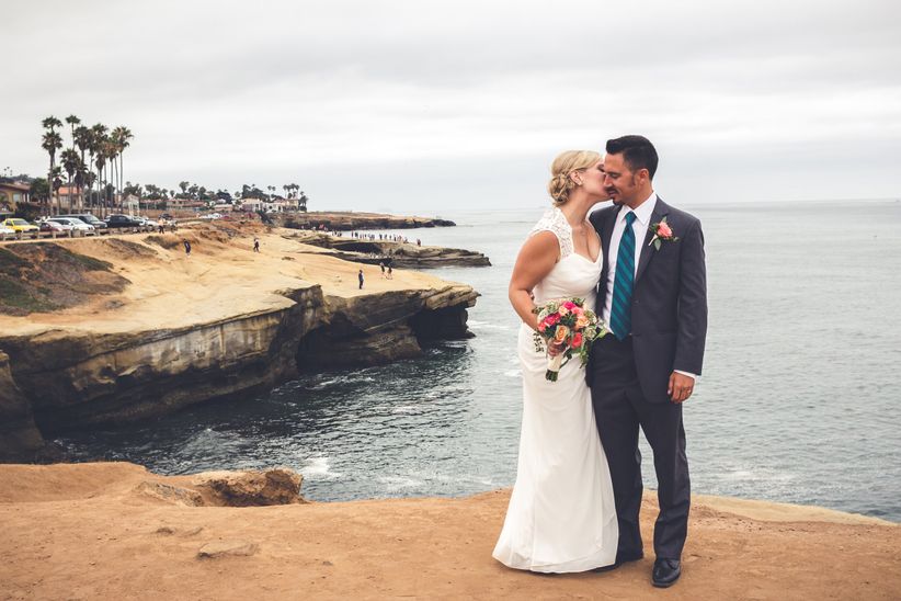 How To Get Married In San Diego Weddingwire