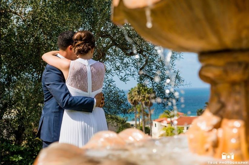 9 Romantic  Garden Wedding  Venues  in San  Diego  WeddingWire