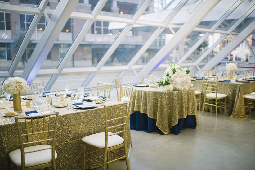 8 Cleveland  Wedding  Venues  for Every Style WeddingWire