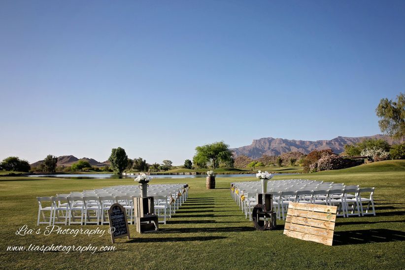 7 Affordable Wedding Venues In Phoenix You Ll Love Weddingwire