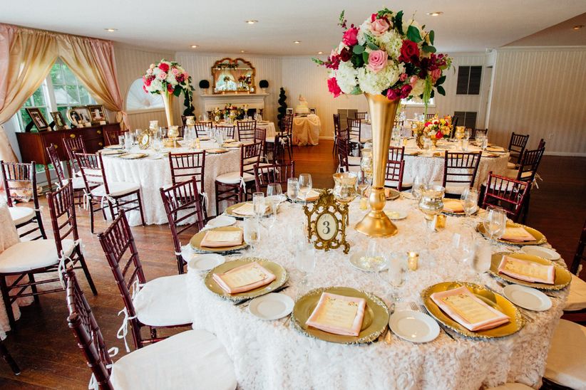 What Is An All Inclusive Venue Weddingwire