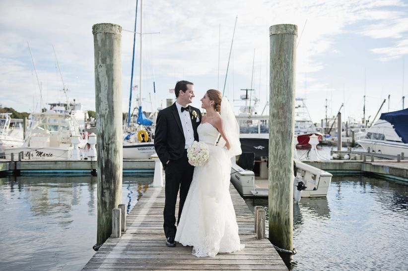 12 Cape Cod Wedding Venues Full Of Coastal Charm Weddingwire