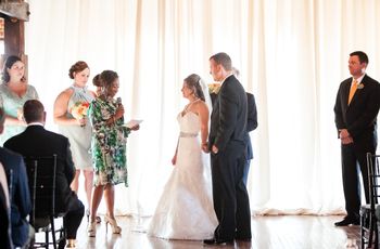 11 Wedding Ceremony Readings For Queer Couples Weddingwire