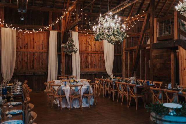 Rivercrest Farm - Venue - Dover, OH - WeddingWire