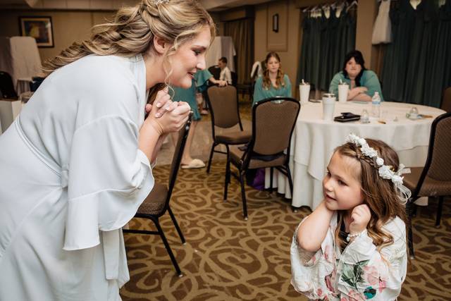 Robert & Ellen's wedding 2