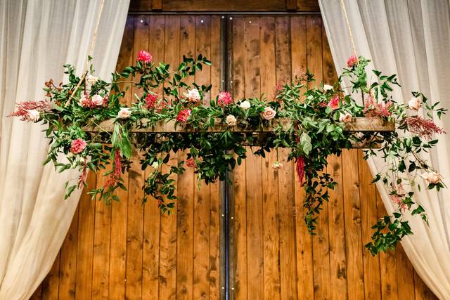 Claire & Joel's wedding 2