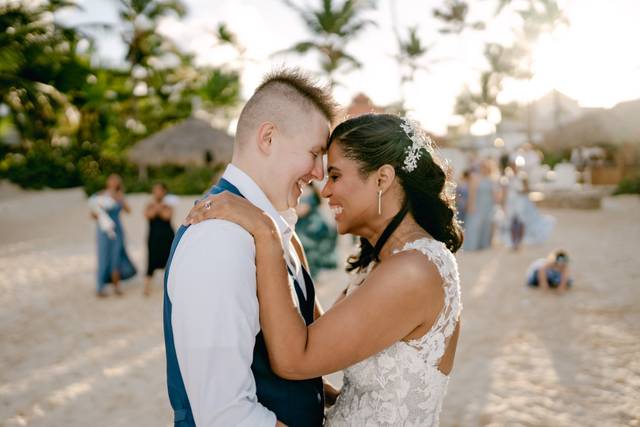Mercedes Weddings 3