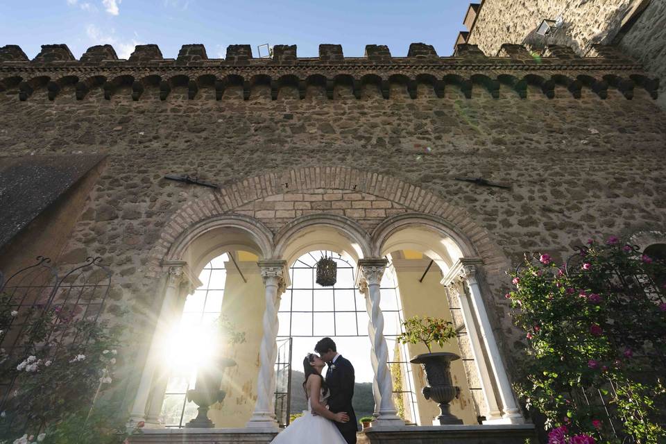 Loius & Karina's wedding