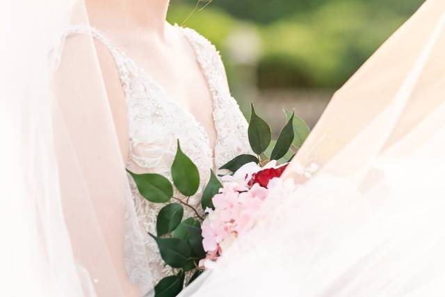 Diana & Dalyn's wedding 1