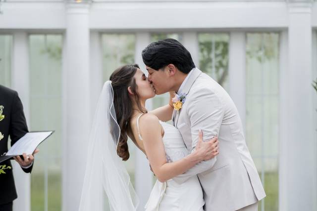 Savannah & Justin's wedding 3