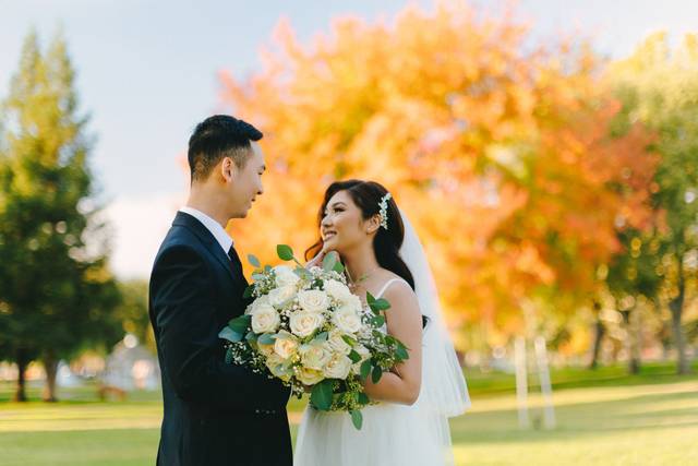Evergreen Springs by Wedgewood Weddings 3