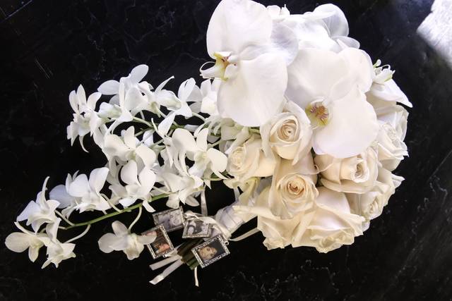 The wedding of Eduardo and Marina 1