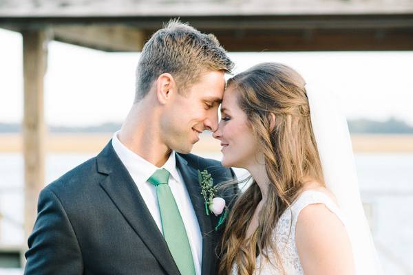 Aaron and Jillian Photography - Photography - Charleston, SC - WeddingWire