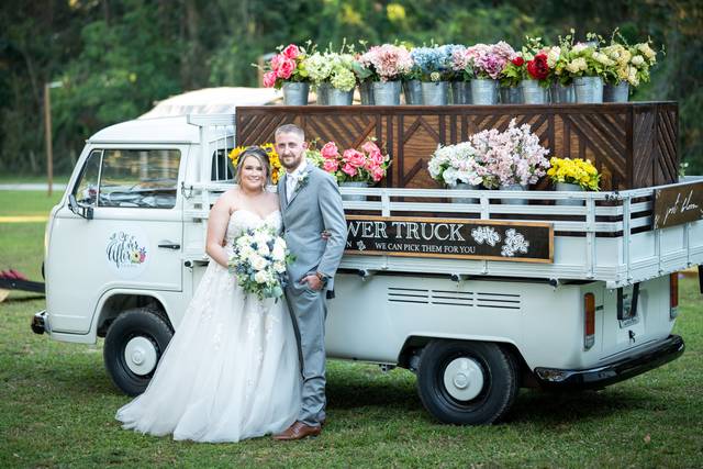 Emily & Joseph's wedding 1