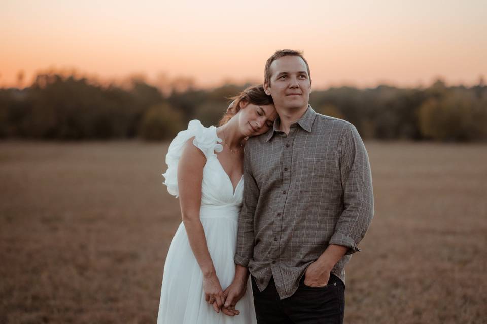 Alexis & Andres's wedding