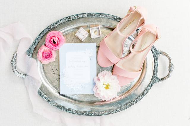 Kaity & Zach's wedding 2