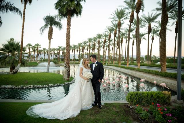 Nicole & Andrew's wedding 1