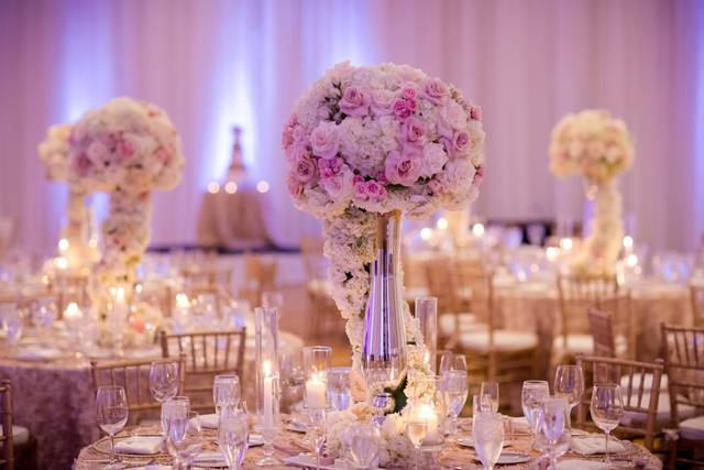 Nicole & Andrew's wedding 2