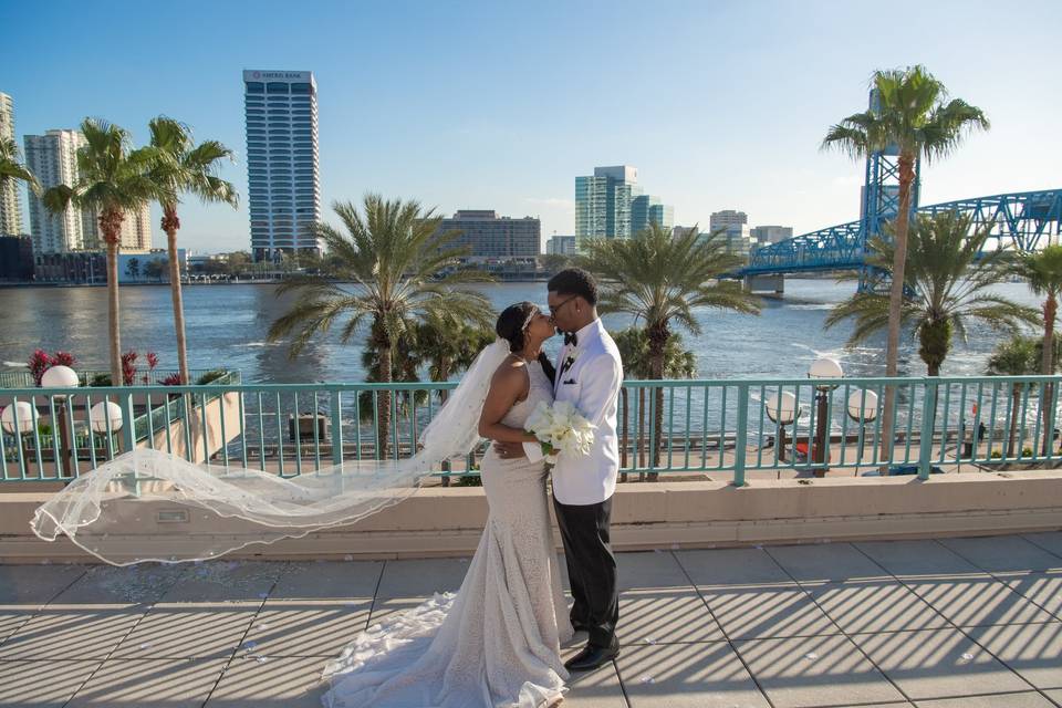 Daytona Beach Weddings