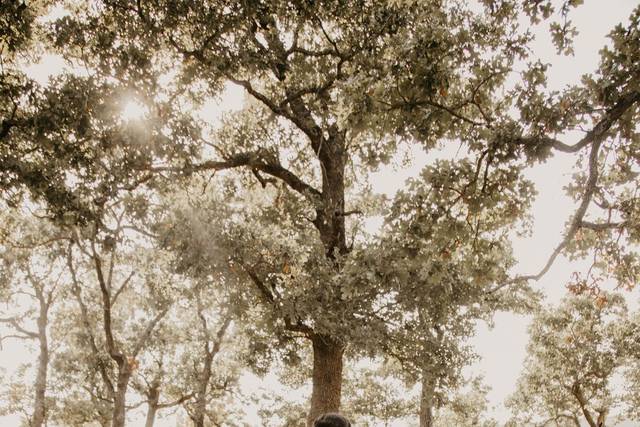 The wedding of Angelica and Christian 3