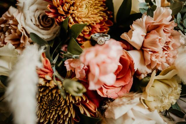 The wedding of Angelica and Christian 2