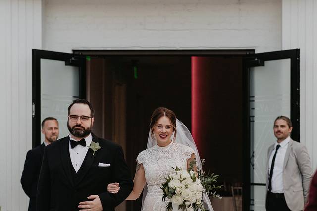 Catherine & Christopher's wedding 2