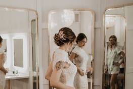 Catherine & Christopher's wedding 3