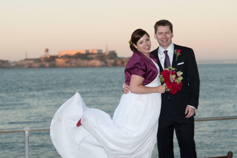 Fort Mason Center