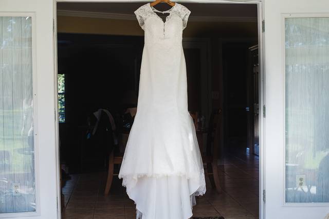 The wedding of Christopher and Kristin 3