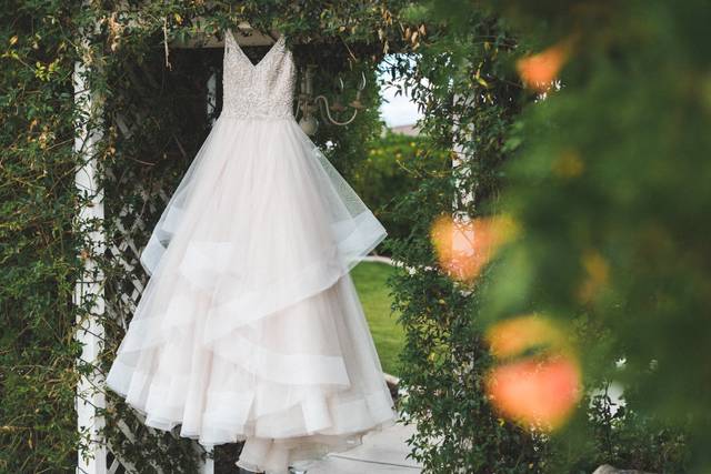 Mikala & Matt's wedding 3
