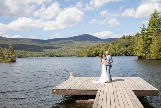 The 10 Best Wedding Venues in Lake Placid, NY - WeddingWire