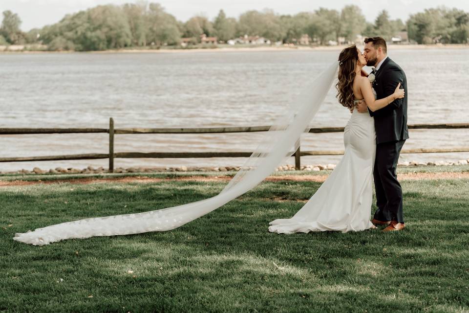 Jacklyn & Matthew's wedding