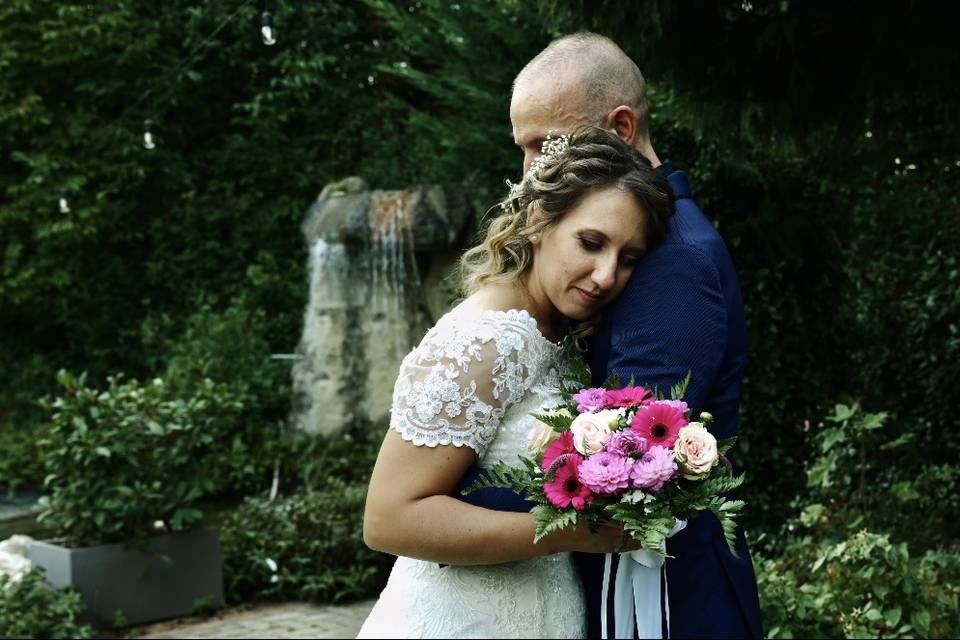 Claudio & Noemi's wedding