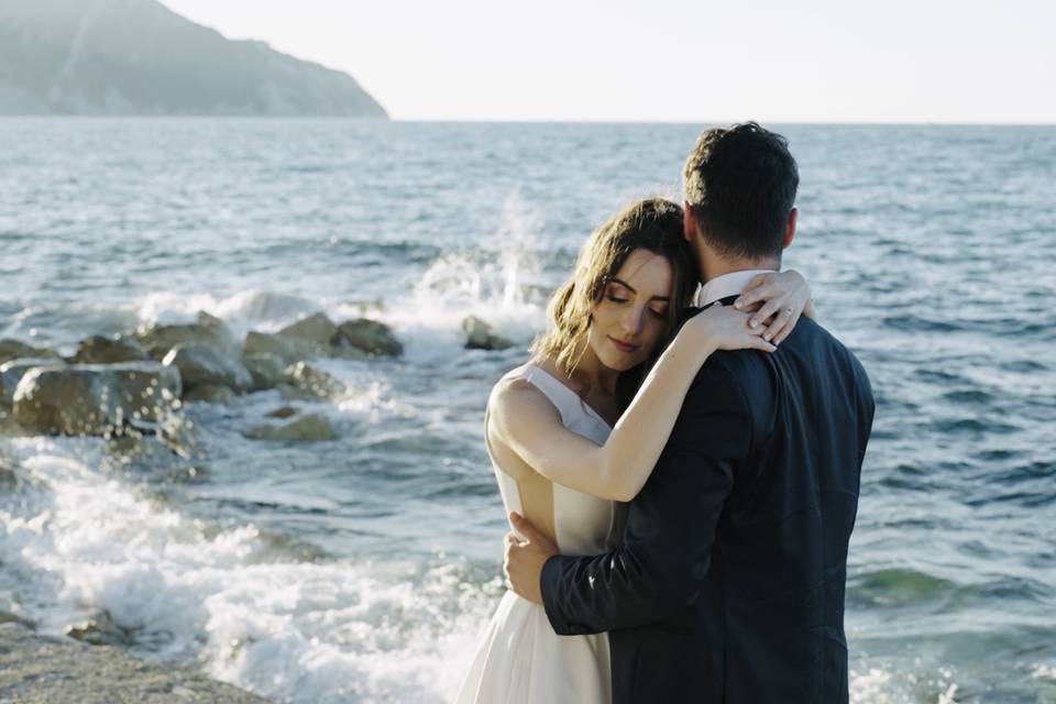 Federico & Klaudia's wedding
