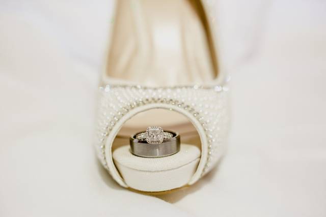 Kristen & John's wedding 2