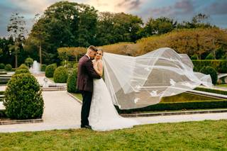 The 10 Best Mansion Wedding Venues In Long Island - WeddingWire