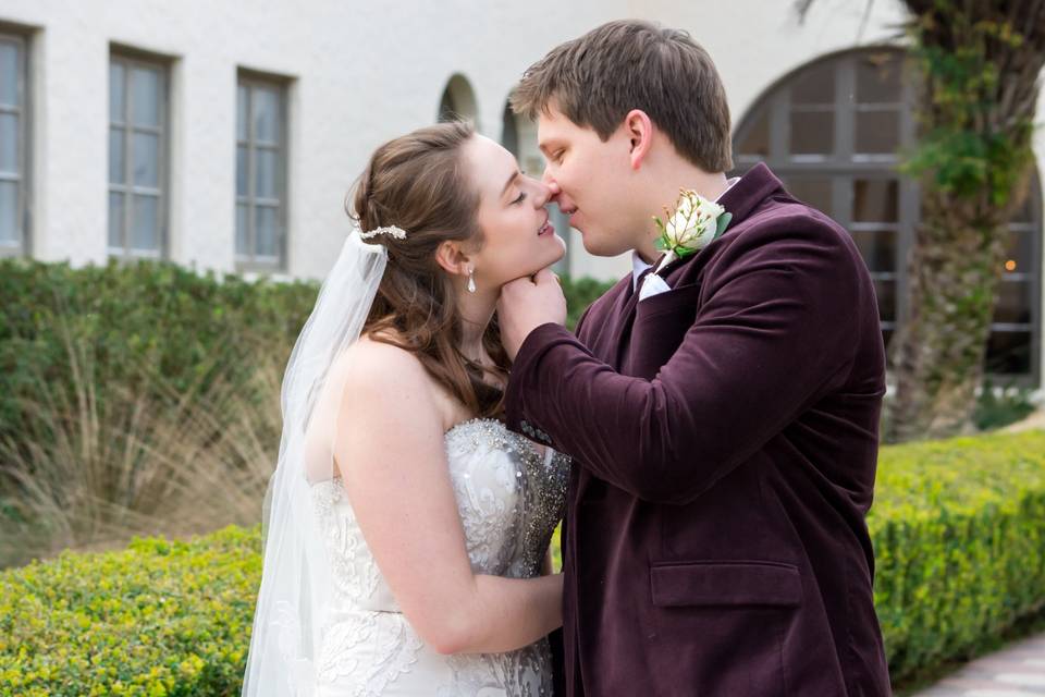 A-j & Lydia's wedding