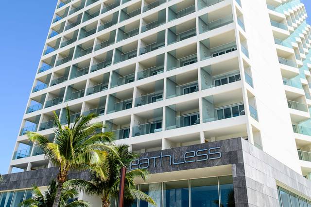 Breathless Cancun Soul 1