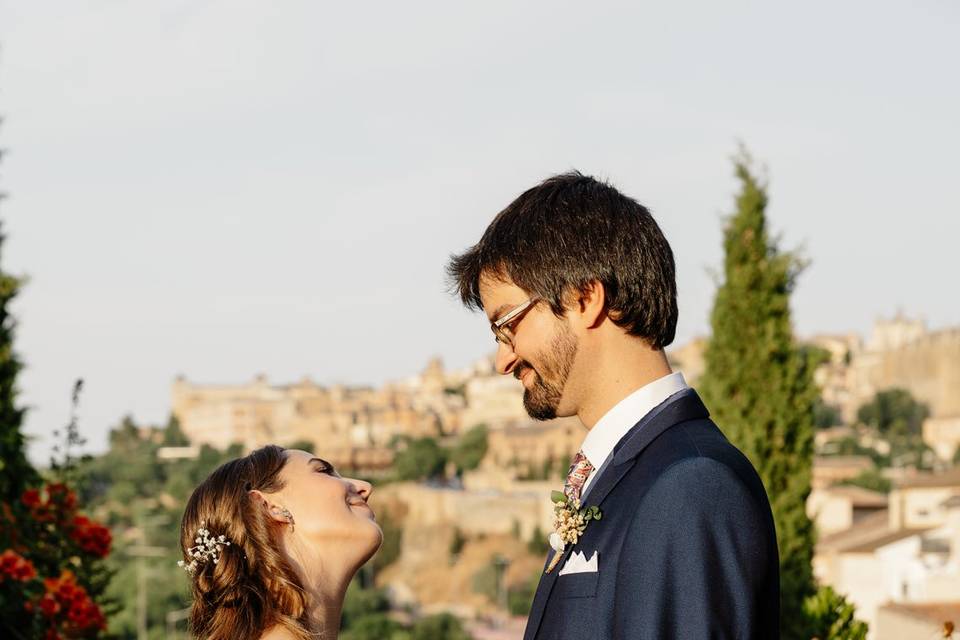 Arturo & Elena's wedding