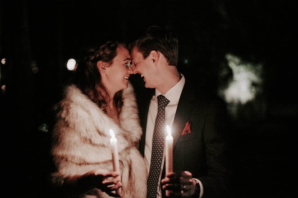 Haley & Will's wedding
