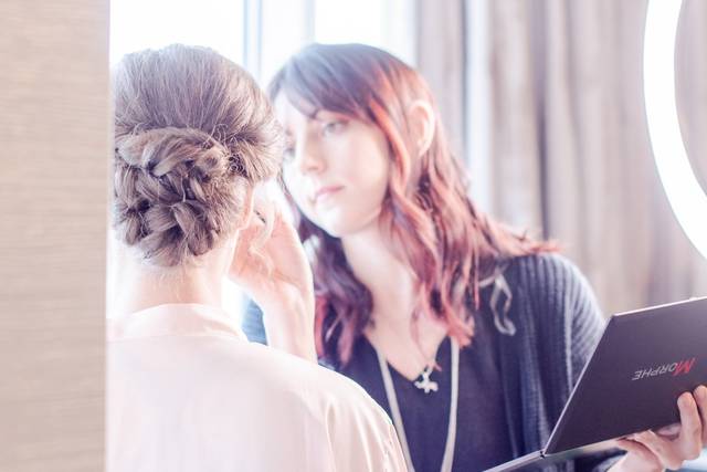 Baily & Gregg's wedding 3