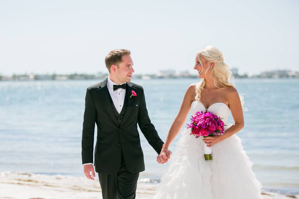 Annie and Ryan & Porch's wedding