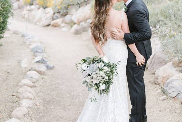 Wesley & Erin's wedding 2