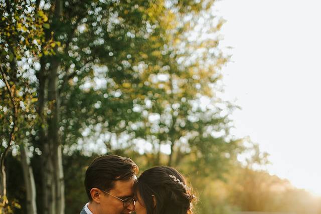 Lauren & Maks's wedding 2