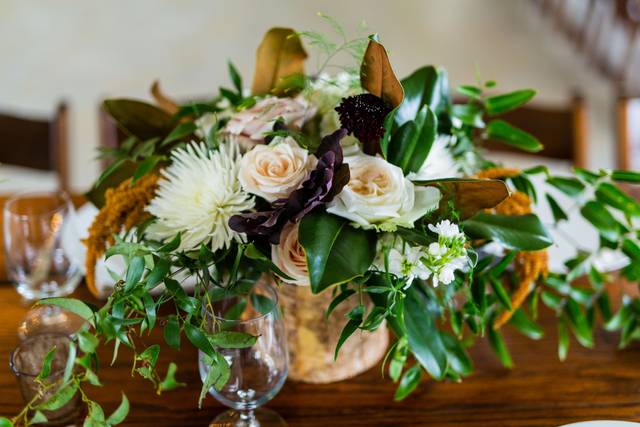 Katie & Jordan's wedding 1