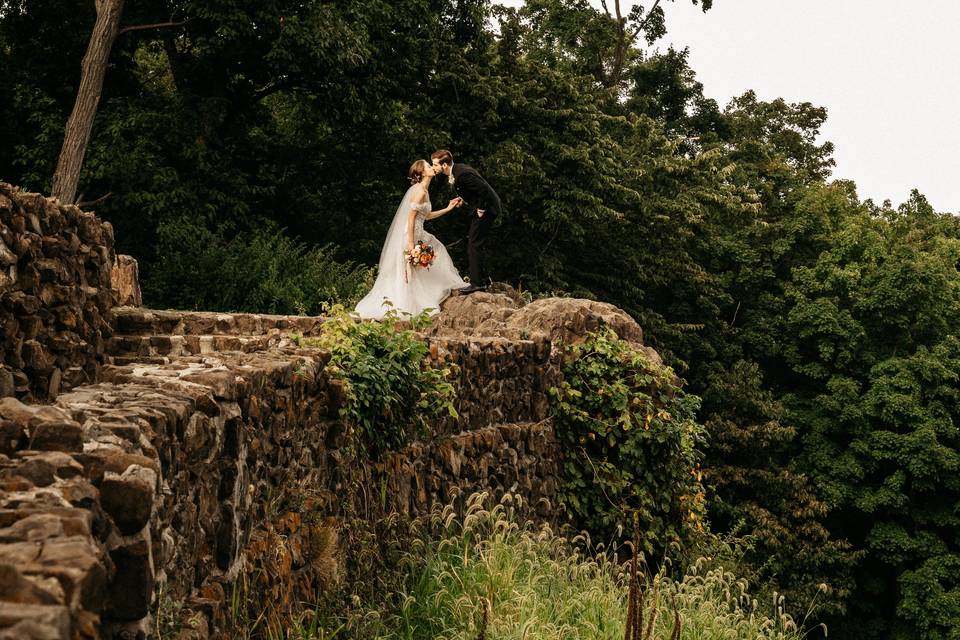 Hailey & Jacob's wedding