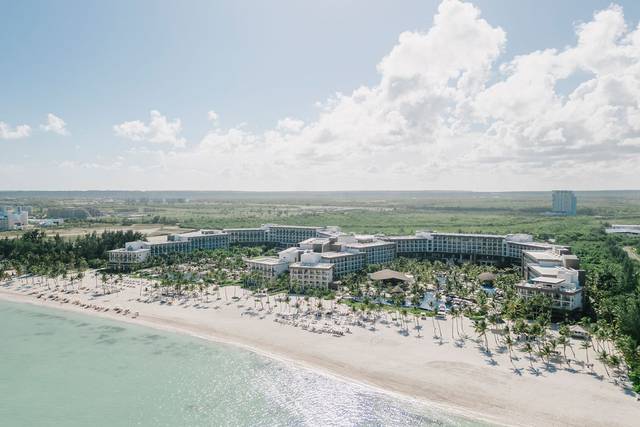 Hyatt Ziva Zilara Cap Cana 2