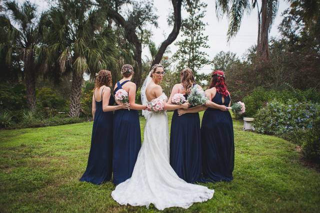 Megan & Shane's wedding 1