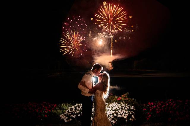 Kasey & Kevin's wedding 2